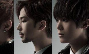 K-POP : Ditinggal 2 Member, MBLAQ Segera Luncurkan Album Baru 