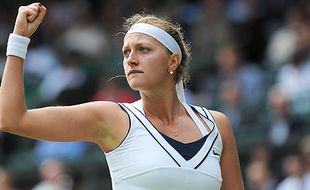 INDIAN WELLS 2015 : Kelelahan, Petra Kvitova Pilih Absen