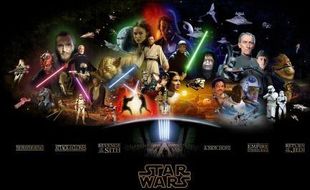 BIOSKOP MADIUN : Star Wars Juga Serentak di Madiun