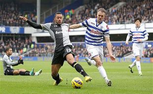 QUEEN PARK RANGERS VS TOTTENHAM HOTSPUR : Wajib Menang bagi Spurs Jika Ingin Melenggang ke Champions