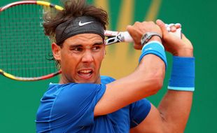 MIAMI OPEN 2017 : Nadal Incar Gelar Perdana