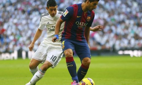 LIGA SPANYOL : El Clasico: Sedang Menurun, Barcelona Bukan Favorit