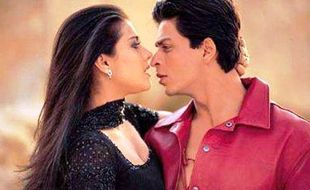 BOLLYWOOD : Dilwale, Film Terbaru Duet Shahrukh Khan dan Kajol 