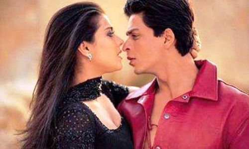 BOLLYWOOD : Shahrukh Khan Kembalikan Separuh Honor Dilwale ke Distributor