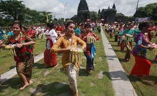 NYEPI 2015 : Waktunya Introspeksi dan Membangun Harmoni