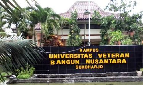 KASUS UNIVET SUKOHARJO : Dosen Laporkan Rektor Univet Bantara