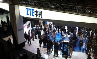 TEKNOLOGI BARU : ZTE Kembangkan Teknologi 5G dengan Peralatan 4G 