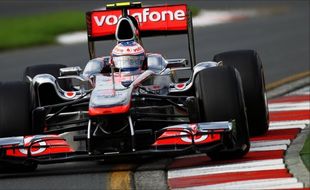 F1 GP MALAYSIA 2015 : Alonso Bantah McLaren Soal Penyebab Kecelakaannya