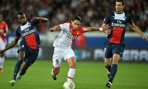 AS MONACO VS PSG : Duel Penggawa Tim Ayam Jantan