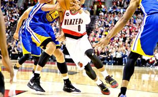 NBA 2014/2015 : Rebut Tiket Playoff, Blazers Bidik Divisi Barat Laut