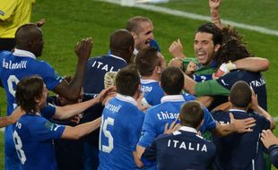 GRUP H KUALIFIKASI EURO 2016 : Duel Pembuktian Italia saat Bertandang ke Bulgaria