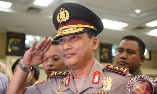 KASUS UPS DKI : Akan Periksa PNS DKI, Polri Berkoordinasi dengan Ahok