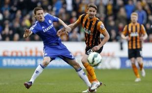 HULL CITY VS CHELSEA : Taklukkan Hull 2-3, Chelsea Kian Nyaman di Puncak