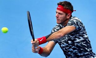 MIAMI OPEN 2015 : Del Potro Kembali, Cilic Pilih Absen