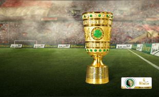 Inilah Hasil Undian Semifinal DFB Pokal Jerman