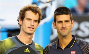 BNP PARIBAS OPEN 2015 : Potensi Ajang Reuni Murray-Djokovic di Semifinal