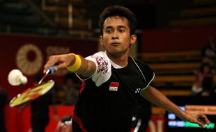 ALL ENGLAND 2015 : Sejumlah Pemain Indonesia Lolos ke Babak Utama