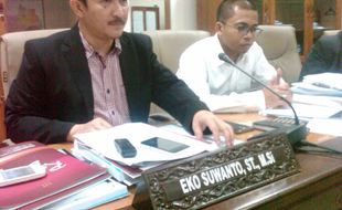 Dewan Desak Revisi RPJMD, Ini Alasannya