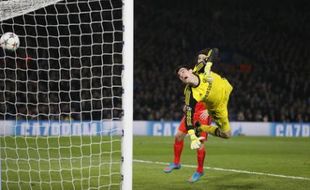 LIGA CHAMPIONS : Laga Dramatis Berakhir 2-2, PSG Singkirkan Chelsea