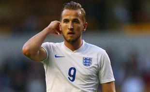 PIALA EROPA 2016 : Harry Kane Eksekusi Sepak Pojok, Legenda Inggris Heran