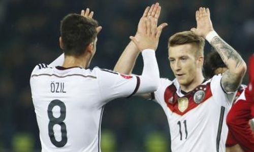 KUALIFIKASI EURO 2016 : Prediksi Gibraltar VS Jerman: Mangsa Empuk Tim Panser