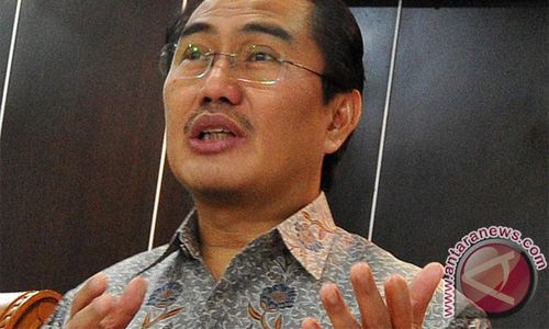 PILKADA SERENTAK : DKPP Usulkan Parpol Berkonflik Tak Bisa Usung Calon Kepala Daerah