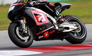 MOTOGP 2015 : Tim-tim Baru Pamer Motor Baru