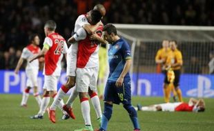 LIGA CHAMPIONS : Menang 2-0 atas Monaco, Arsenal Tetap Tersingkir