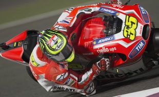 TES PRAMUSIM MOTOGP : Ini Alasan Tes Hari Terakhir Dibatalkan