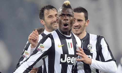 LIGA CHAMPIONS 2015/2016 : Prediksi Sevilla Vs Juventus: Si Nyonya Tua Incar Juara Grup