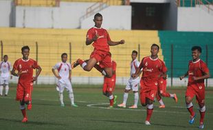 PERSIBA BANTUL : Komunikasi & Lini TengahJadi PR