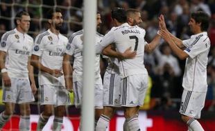 TUR PRAMUSIM : Real Madrid dan Manchester City Segera Kunjungi Indonesia