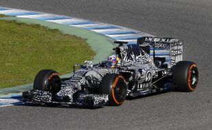 FORMULA ONE 2015 : Red Bull Rombak Mesin untuk GP Malaysia