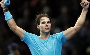 ARGENTINA OPEN 2015 : Rafael Nadal Juara!