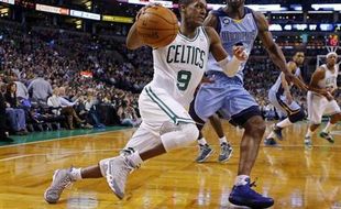 NBA 2014/2015 : Boston Celtics Tundukkan Miami Heat