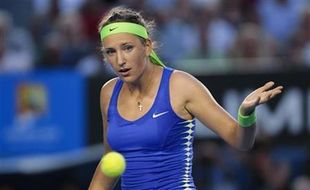 MIAMI OPEN 2015 : Victoria Azarenka Melaju ke Babak Kedua