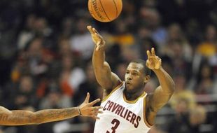 NBA 2014/2015 : Cleveland Cavaliers Tundukkan Miami Heat