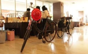 HOTEL MADIUN : Hotel Aston Open House Gratis untuk Masyarakat Umum