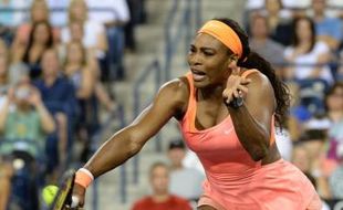 INDIAN WELLS OPEN 2015 : Come Back Manis Serena Williams