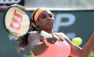 MIAMI OPEN 2015 : Kalahkan Niculescu, Serena Melenggang ke Babak Kedua