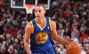 NBA 2015/2016 : Bekuk Heat di Oracle Arena, Warriors Sempurna di Kandang