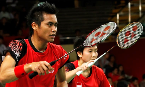 SWISS OPEN 2015 : Tim Indonesia Gagal Total, Tak Satupun Wakil ke Final