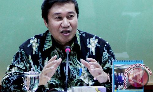 KOMISIONER KY JADI TERSANGKA : Penuhi Panggilan Bareskrim, Komisioner KY: Kami Prihatin 