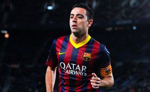 TRANSFER PEMAIN : Xavi Selangkah Lagi Hijrah ke Al Sadd