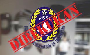 PSSI DIBEKUKAN : Inilah Konsekuensi Sanksi FIFA Terhadap Indonesia