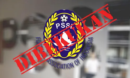 PSSI DIBEKUKAN : Sidang Gugatan PSSI Ditunda hingga 18 Mei 2015