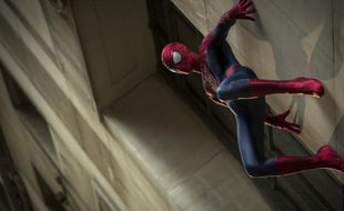 FILM AVENGERS AGE OF ULTRON : Spider-Man Muncul di Post-Credit Scene Avengers: Agen of Ultron?