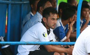 PSIM JOGJA : Banyak Opsi di Lini Depan