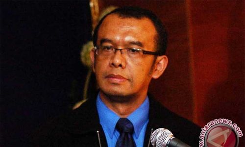 PSSI DIBEKUKAN : Tim Transisi Dibiayai APBN