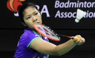 SINGAPORE OPEN 2015 : Linda Wenifanetri Melaju ke Babak Kedua